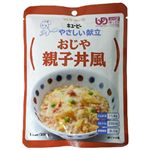 おじや 親子丼風 200g 【14セット】