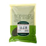 山本漢方 ほうじ はぶ茶 500g 【3セット】