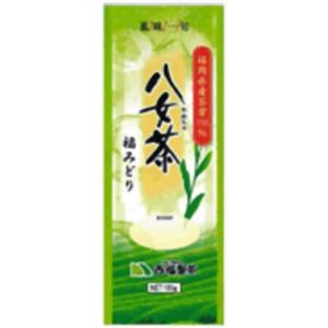 八女茶 福みどり 100g 【5セット】