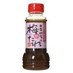 寺岡家の梅たれ 200ml 【6セット】