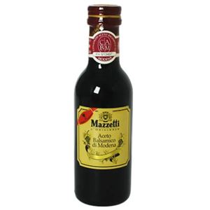 マツェッティ アセト バルサミコ酢 250ml 【5セット】