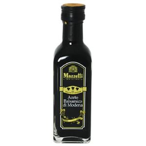 マツェッティ エキストラアセト バルサミコ酢 100ml 【7セット】