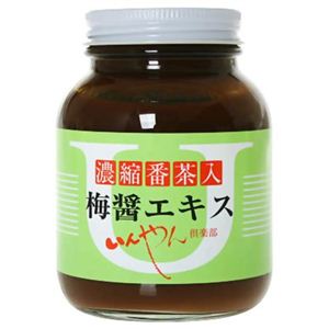 濃縮番茶入 梅醤エキス 280g 【2セット】