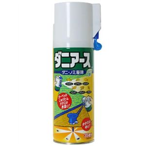 ダニアース ハーブの香り 300ml 【21セット】