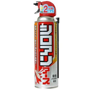 シロアリアース 450ml 【3セット】