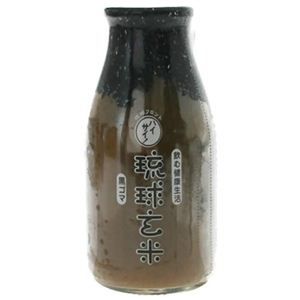 琉球玄米 黒ゴマ 180ｍｌ*6本 【2セット】