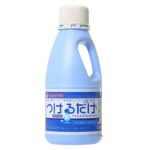 チュチュベビーつけるだけ 1100ml 【7セット】