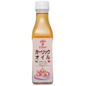 ピエトロ ガーリックオイル 315ml 【6セット】