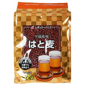 OSK レギュラーはと麦茶 全温度用 52袋 【3セット】