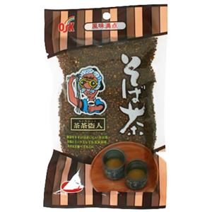 OSK そば茶 200g 【6セット】