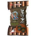 OSK そば茶 200g 【6セット】