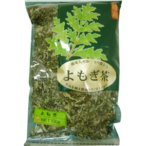 OSK よもぎ茶 100g 【5セット】