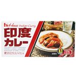 ハウス 印度カレー 120g 【20セット】