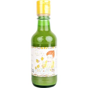 有機のレモン果汁 レモン果汁100% 250ml 【7セット】