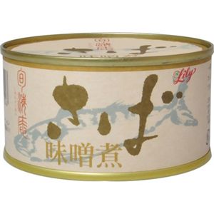 旬海庵 さば味噌煮 180g 【5セット】