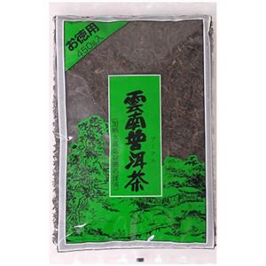 雲南プーアル茶 450g 【2セット】