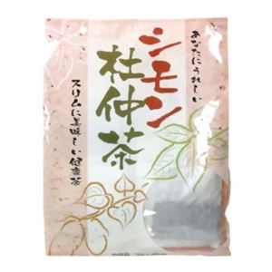 シモン杜仲茶 3g*40包 【10セット】