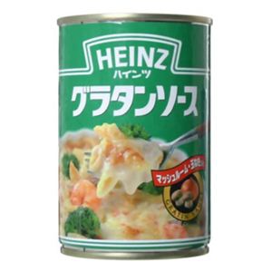 ハインツ グラタンソース 290g 【17セット】