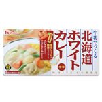 北海道ホワイトカレー 160g 【16セット】