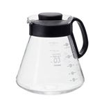 ハリオ V60レンジサーバー800 XVD-80B 2-6杯用 【2セット】