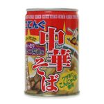 らーめん缶 中華そば(あっさりとんこつ醤油味) 280g 【10セット】