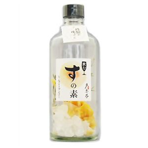 飲むすの素 りんごとマンゴー 105g 【2セット】