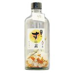 飲むすの素 かんきつ 80g 【2セット】