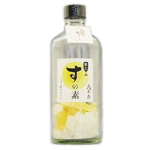 飲むすの素 しょうがとパイン 105g 【2セット】