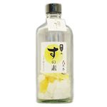 飲むすの素 しょうがとパイン 105g 【2セット】