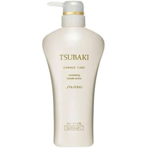 TSUBAKI(ツバキ) ダメージケアコンディショナー 550ml 【5セット】