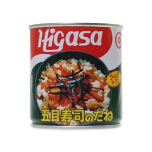 五目寿司のたね 250g 【14セット】