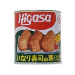 いなり寿司の素 280g (味付油揚げ16枚入) 【9セット】