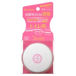 エアブライトントイレ用 50ml 【3セット】