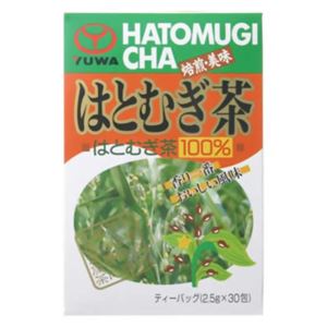 はとむぎ茶 30包 【3セット】