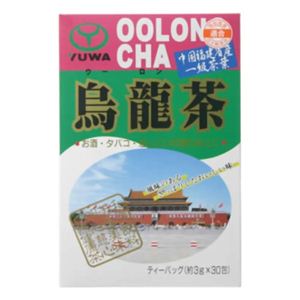 ウーロン茶 30包 【11セット】