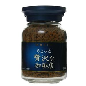 マキシム ちょっと贅沢な珈琲店 30g 【8セット】