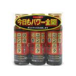 マカニンニク一番 50ml*3本パック 【2セット】