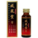 威風堂々(いふうどうどう) 50ml 【2セット】