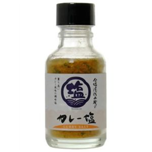 カレー塩 55g 【4セット】