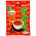 玉露園 酸梅湯 10g*3袋入 【11セット】