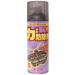 スーパーガジェット 420ml 【2セット】