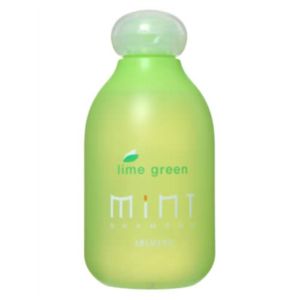 アリミノ ミントシャンプー ライムグリーン 200ml 【3セット】