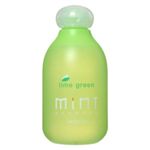 アリミノ ミントシャンプー ライムグリーン 200ml 【3セット】