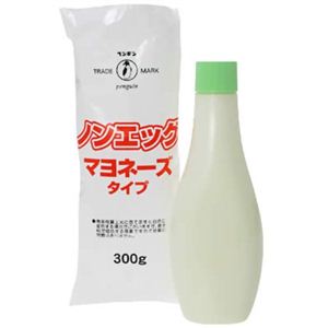 ノンエッグマヨネーズタイプ 300g 【6セット】