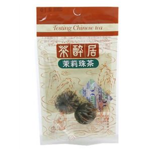 茶酔居 茉莉珠茶 2個 【6セット】