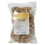 全粒扇麩 国産全粒小麦粉使用 80g 【8セット】