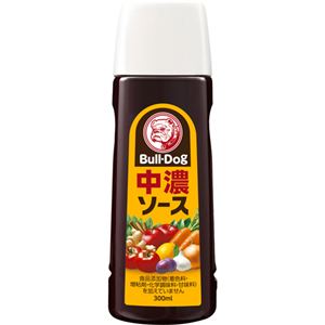 中濃ソース 300ml 【16セット】