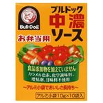 お弁当用 中濃ソース 10g*10個 【21セット】