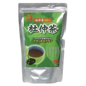 杜仲葉100% 杜仲茶 (5g*2包)*5袋 【3セット】