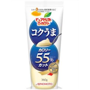 ピュアセレクト ローカロリー コクうまカロリーカット 55%カット 【11セット】